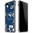 NFL Indianapolis Colts Tropical Print iPhone 7/8 Plus Clear Case