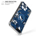 NFL Indianapolis Colts Tropical Print iPhone 7/8 Plus Clear Case