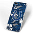 NFL Indianapolis Colts Tropical Print iPhone 7 Plus Skin