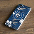 NFL Indianapolis Colts Tropical Print iPhone 7 Plus Skin