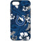NFL Indianapolis Colts Tropical Print iPhone 7 Pro Case