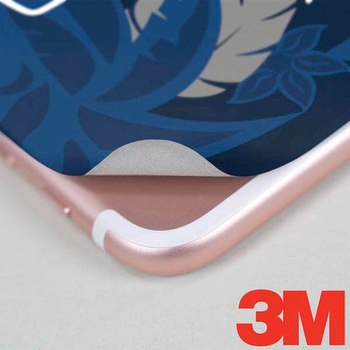 NFL Indianapolis Colts Tropical Print iPhone 7 Skin