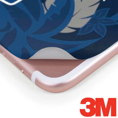 NFL Indianapolis Colts Tropical Print iPhone 8 Plus Skin