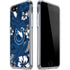 NFL Indianapolis Colts Tropical Print iPhone SE (2nd & 3rd Gen) Clear Case