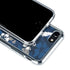 NFL Indianapolis Colts Tropical Print iPhone SE (2nd & 3rd Gen) Clear Case