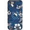 NFL Indianapolis Colts Tropical Print iPhone SE (2nd & 3rd Gen) Pro Case
