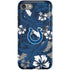 NFL Indianapolis Colts Tropical Print iPhone SE (2nd & 3rd Gen) Pro Case