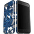 NFL Indianapolis Colts Tropical Print iPhone SE (2nd & 3rd Gen) Pro Case