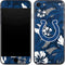 NFL Indianapolis Colts Tropical Print iPhone SE (2nd & 3rd Gen) Skin