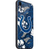 NFL Indianapolis Colts Tropical Print iPhone SE (2nd & 3rd Gen) Skin