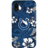 NFL Indianapolis Colts Tropical Print iPhone XR Pro Case