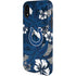 NFL Indianapolis Colts Tropical Print iPhone XR Pro Case