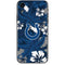NFL Indianapolis Colts Tropical Print iPhone XR Skin