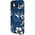 NFL Indianapolis Colts Tropical Print iPhone XS Pro Case
