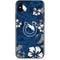 NFL Indianapolis Colts Tropical Print iPhone XS Skin