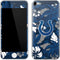 NFL Indianapolis Colts Tropical Print Apple iPod Skin