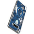 NFL Indianapolis Colts Tropical Print LG Stylo 6 Clear Case