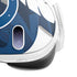 NFL Indianapolis Colts Tropical Print Meta Quest 3 Skin