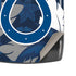 NFL Indianapolis Colts Tropical Print Motorola RAZR Skin