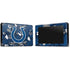 NFL Indianapolis Colts Tropical Print Nintendo Switch Bundle Skin