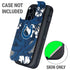NFL Indianapolis Colts Tropical Print Otterbox Defender iPhone Skin