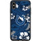 NFL Indianapolis Colts Tropical Print Otterbox Symmetry iPhone Skin