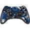 NFL Indianapolis Colts Tropical Print PS4/PC SCUF Impact Controller Skin