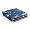 NFL Indianapolis Colts Tropical Print PS4 Pro Console Skin