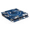 NFL Indianapolis Colts Tropical Print PS4 Slim Skin