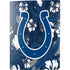NFL Indianapolis Colts Tropical Print PS5 Digital Edition Bundle Skin