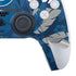 NFL Indianapolis Colts Tropical Print PS5 Digital Edition Bundle Skin