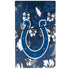 NFL Indianapolis Colts Tropical Print PS5 Slim Digital Edition Bundle Skin