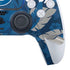 NFL Indianapolis Colts Tropical Print PS5 Slim Digital Edition Bundle Skin