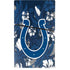 NFL Indianapolis Colts Tropical Print PS5 Slim Digital Edition Console Skin