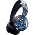NFL Indianapolis Colts Tropical Print PULSE 3D Wireless Headset for PS5 Skin