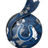 NFL Indianapolis Colts Tropical Print PULSE 3D Wireless Headset for PS5 Skin