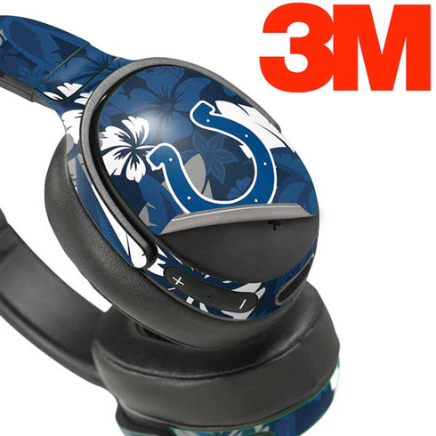 NFL Indianapolis Colts Tropical Print Skullcandy Venue Skin