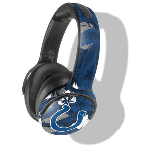 NFL Indianapolis Colts Tropical Print Skullcandy Venue Skin