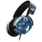 NFL Indianapolis Colts Tropical Print SteelSeries Arctis 3 Skin