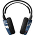 NFL Indianapolis Colts Tropical Print SteelSeries Arctis 5 Skin