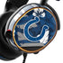 NFL Indianapolis Colts Tropical Print SteelSeries Arctis 5 Skin
