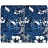 NFL Indianapolis Colts Tropical Print Surface Duo Skin