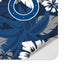 NFL Indianapolis Colts Tropical Print Surface Duo Skin