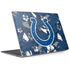 NFL Indianapolis Colts Tropical Print Surface Laptop 3 13.5in Skin