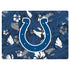 NFL Indianapolis Colts Tropical Print Surface Laptop 3 13.5in Skin