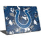 NFL Indianapolis Colts Tropical Print Surface Laptop 4 15in Skin