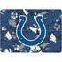 NFL Indianapolis Colts Tropical Print Surface Laptop Studio Skin