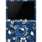 NFL Indianapolis Colts Tropical Print Surface Pro 6 Skin