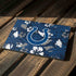 NFL Indianapolis Colts Tropical Print Surface Pro 6 Skin