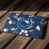 NFL Indianapolis Colts Tropical Print Surface Pro 7 Skin